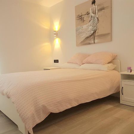 טורמולינוס Pepes Home 3 Habitaciones & Parking Gratis מראה חיצוני תמונה