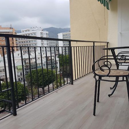 טורמולינוס Pepes Home 3 Habitaciones & Parking Gratis מראה חיצוני תמונה