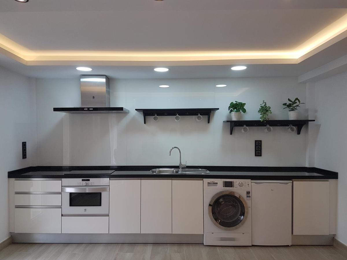טורמולינוס Pepes Home 3 Habitaciones & Parking Gratis מראה חיצוני תמונה