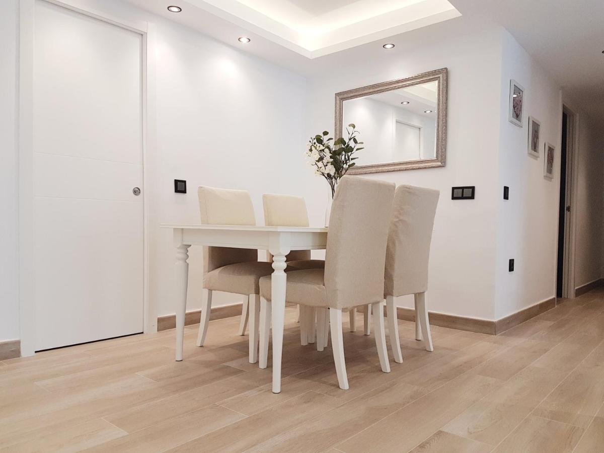 טורמולינוס Pepes Home 3 Habitaciones & Parking Gratis מראה חיצוני תמונה