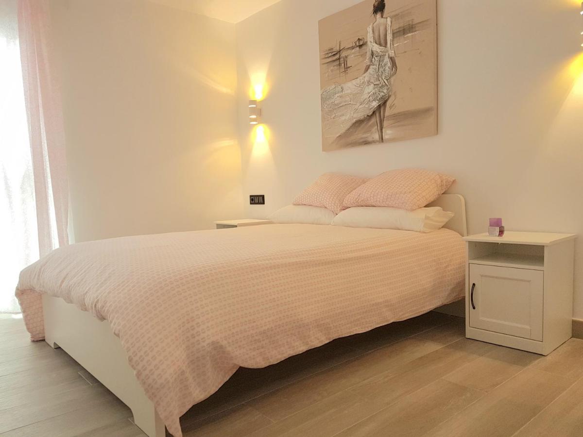 טורמולינוס Pepes Home 3 Habitaciones & Parking Gratis מראה חיצוני תמונה