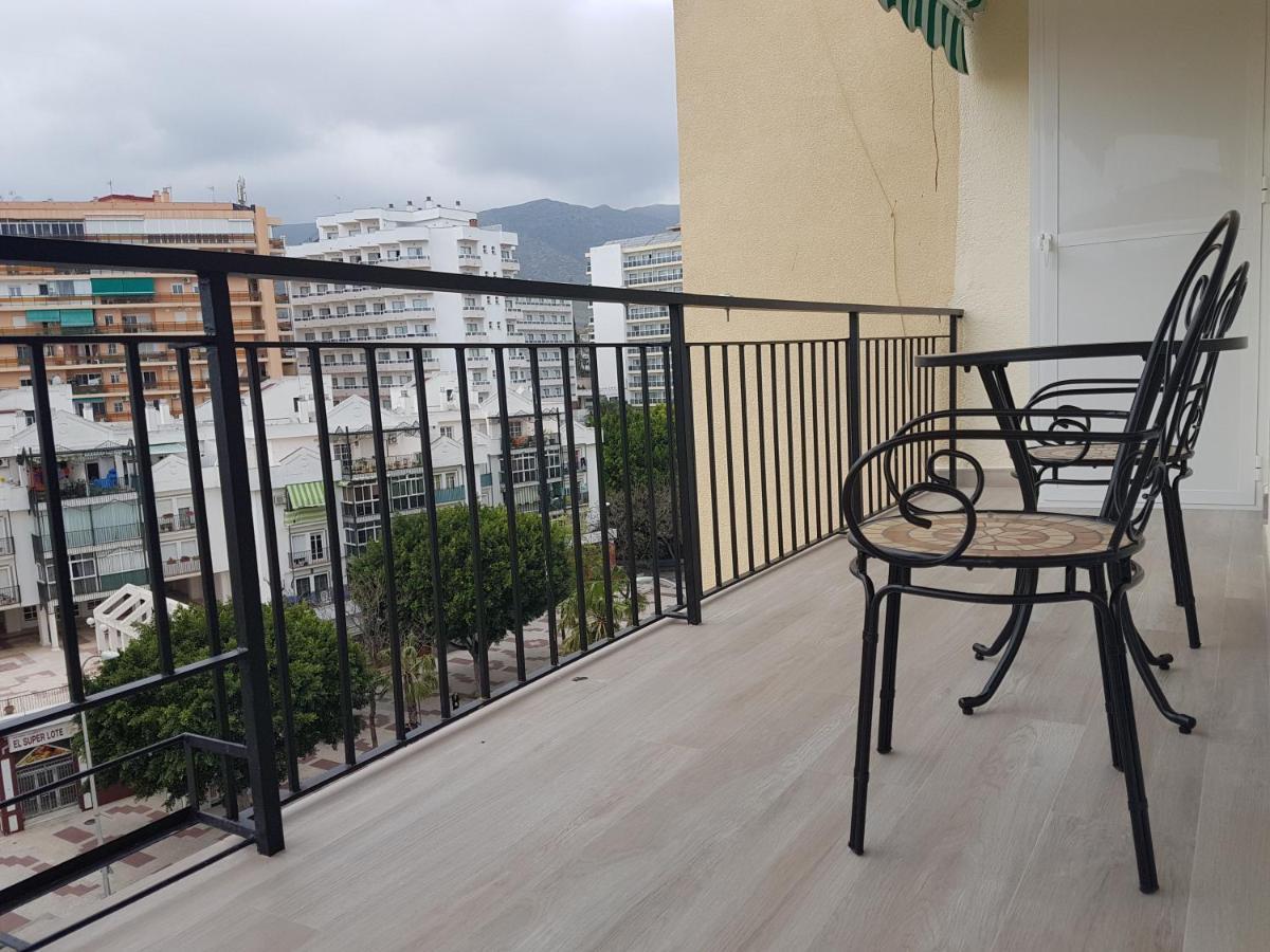 טורמולינוס Pepes Home 3 Habitaciones & Parking Gratis מראה חיצוני תמונה